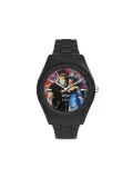 TIMEX x TVBOY Legacy 42mm - Black