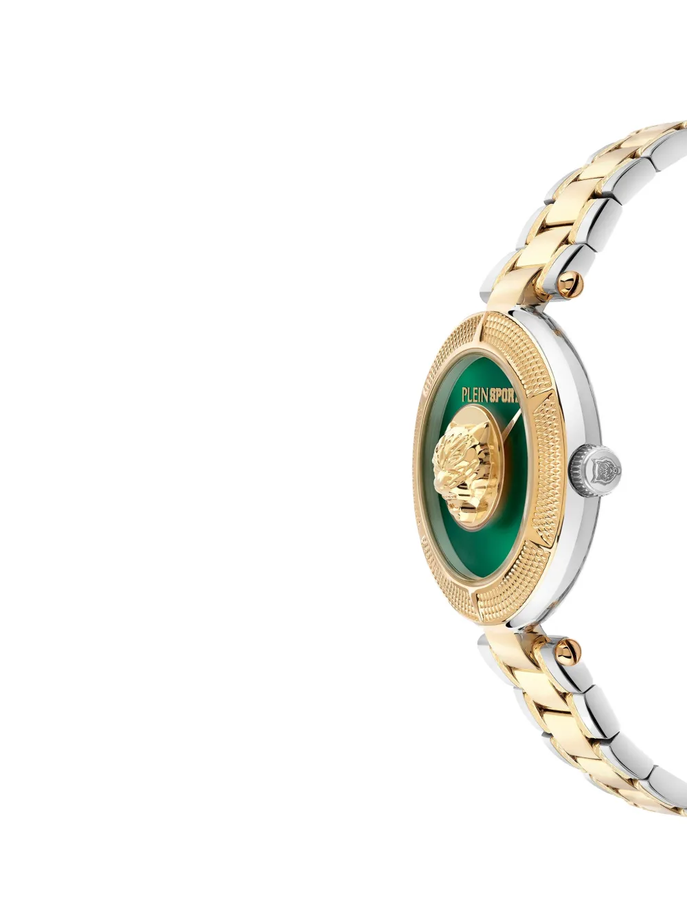  Plein Sport Opium 34mm Watch - Green 