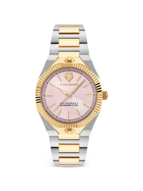 Plein Sport 메트로넛 36mm 시계