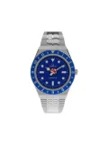 TIMEX x Seconde Q Timex SST 38mm - Blue