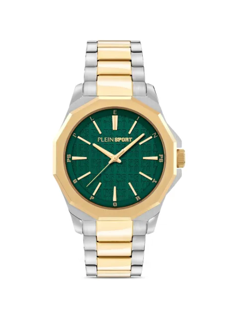 Plein Sport Onyx 42mm watch