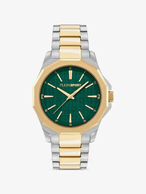Plein Sport Onyx 42mm watch