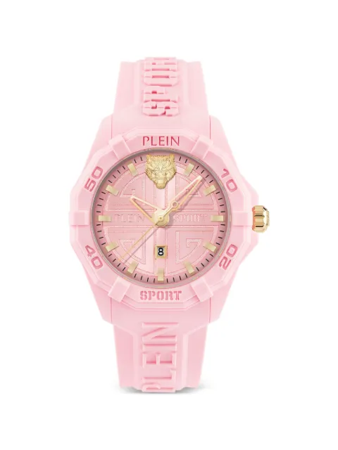 Plein Sport reloj Fearless de 38mm