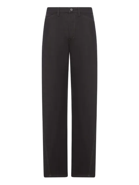 LEMAIRE twisted trousers