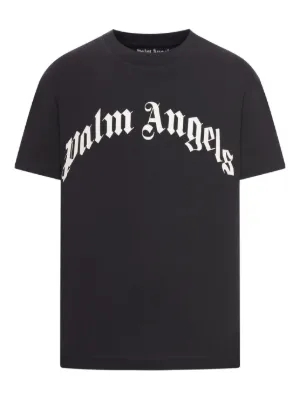Palm Angels T-Shirts for Men - Shop Now on FARFETCH
