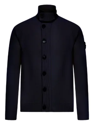 Stone Island Cardigans - Farfetch