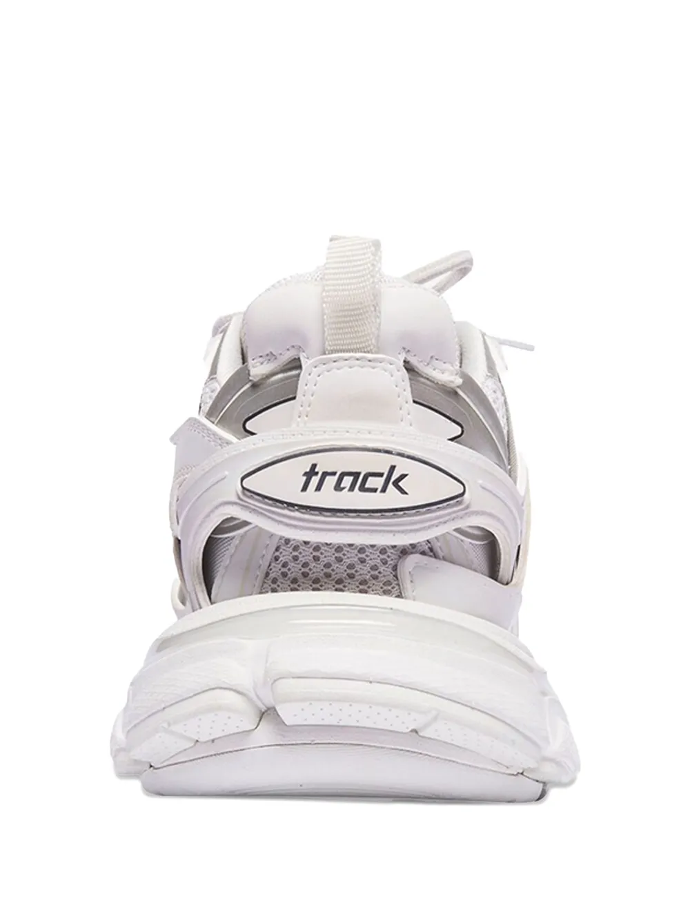 Balenciaga Track multi-layered low-top sneakers White