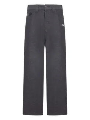 BALENCIAGA（バレンシアガ）メンズ デニムアイテム - FARFETCH