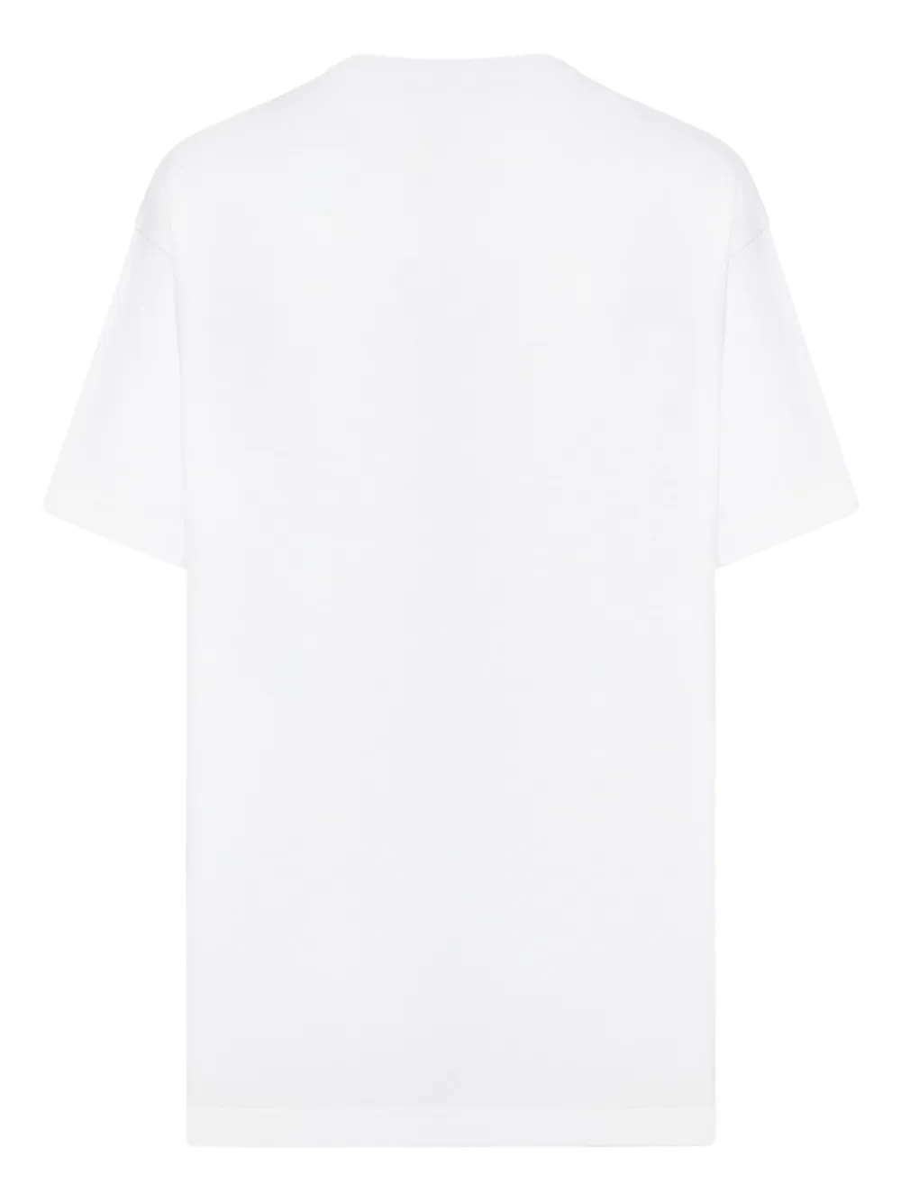 Gucci interlocking-g logo T-shirt | T-Shirts & Jersey Shirts | Image 2