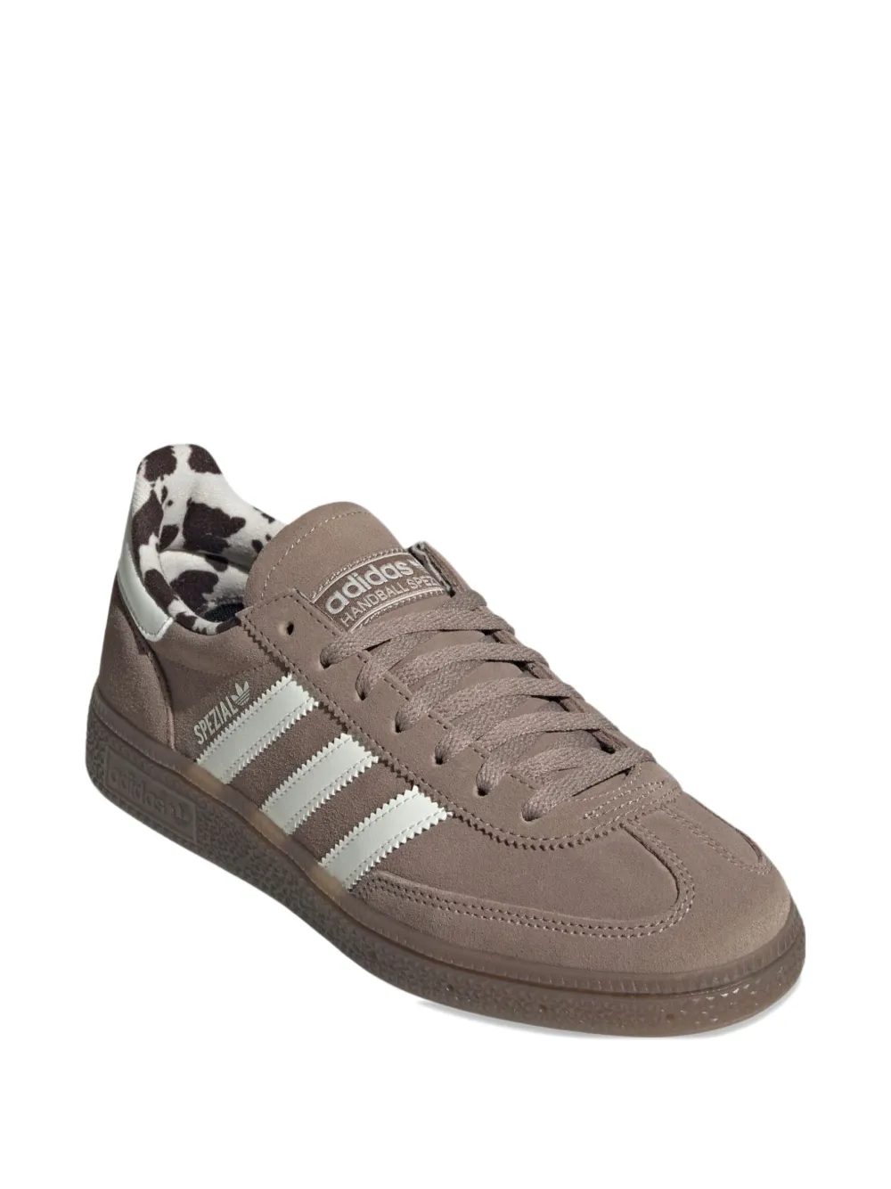 adidas Handball Spezial "Will Moo-ve Chalky Brown Off White" sneakers
