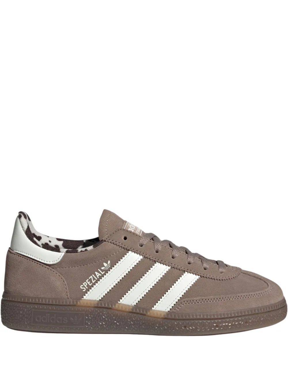Adidas Handball Spezial "Will Moo-ve Chalky Brown Off White" sneakers