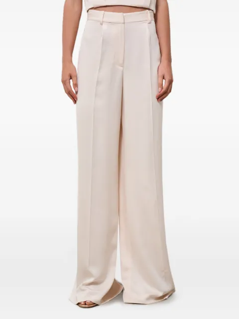 IRO pleated trousers