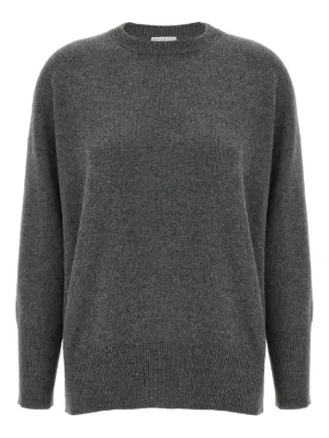 BRUNELLO CUCINELLI☆セーター☆最終価格！ BRUNELLO CUCINELLI☆スパンコールニット☆最終価格！ BRUNELLO