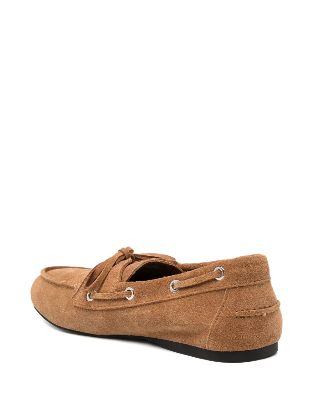 Senso Suède bootschoenen Bruin