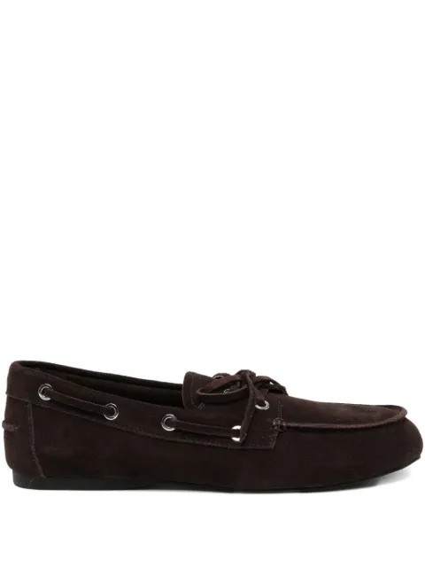 Senso Bateau II flats