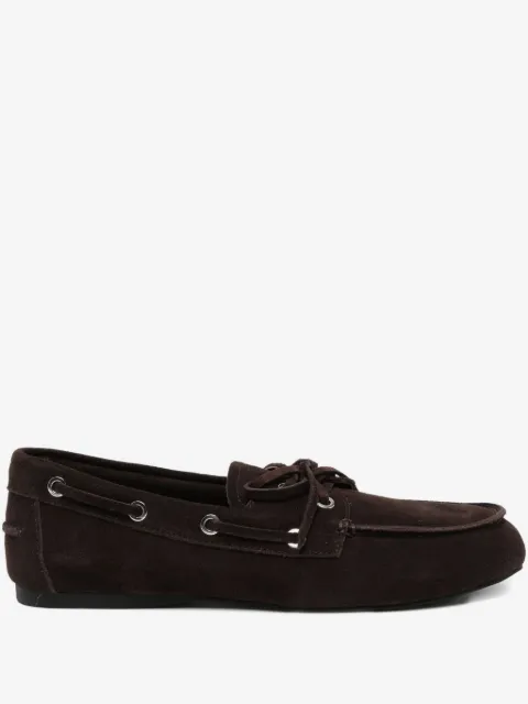 Senso Bateau II flats