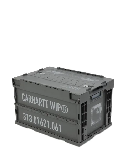 Carhartt WIP recipiente plegable