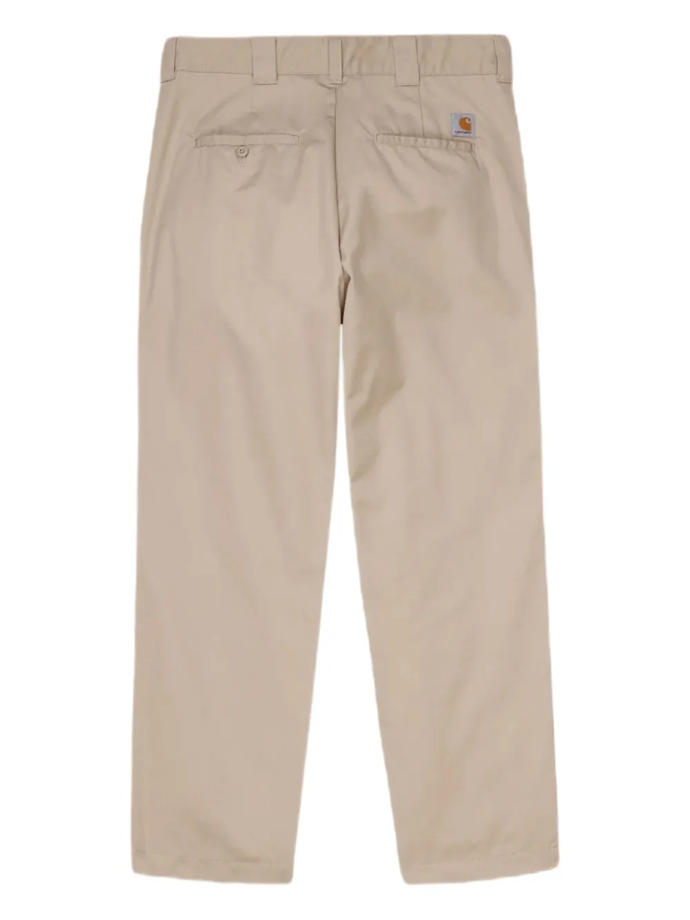 Carhartt WIP Craft trousers Beige