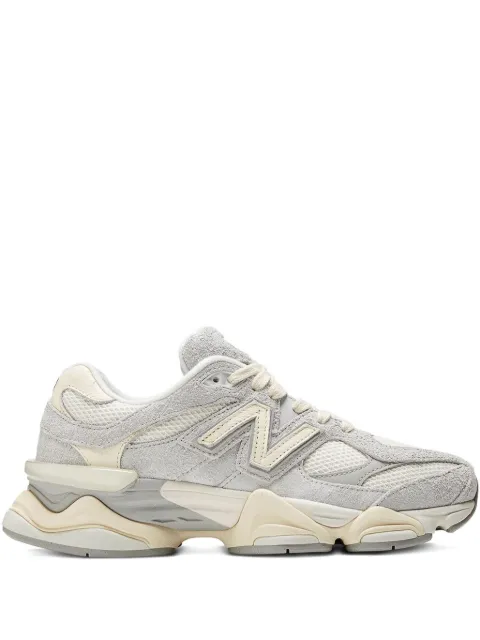 New Balance Tênis 9060 ABZORB de camurça