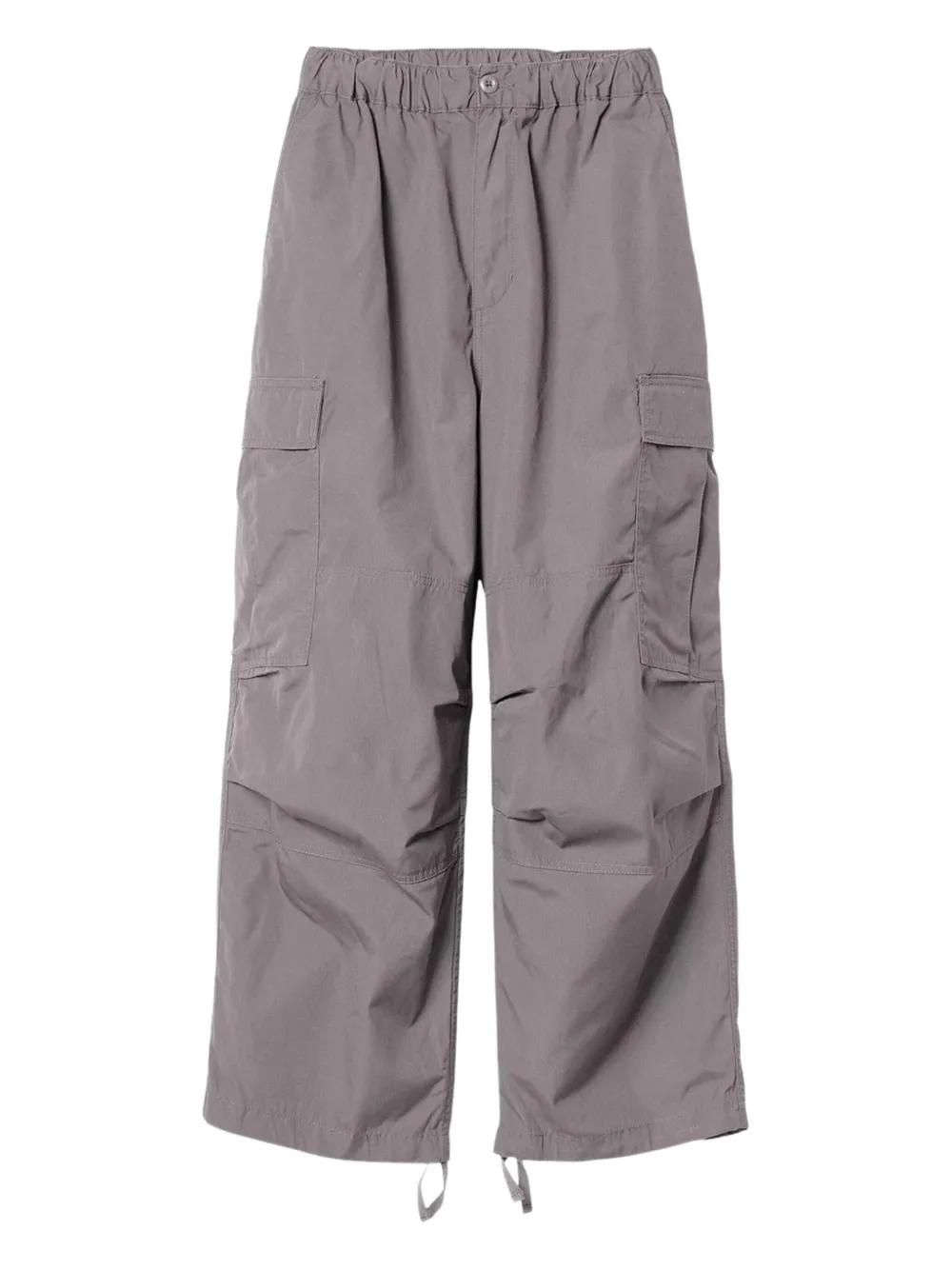 Carhartt WIP Jet cargo broek Grijs