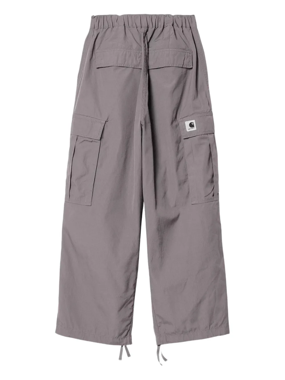 Carhartt WIP Jet cargo broek Grijs