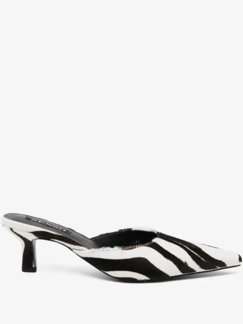 Senso Milly I slip-ons 60 mm