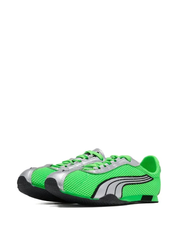 Sneaker Puma Drift Cat Verde Tênis Masculino 38 Puma Ferrari Drift