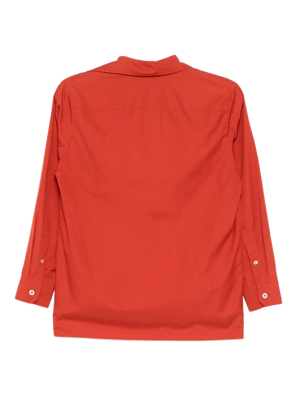 Hermès Pre-Owned 1990-2000s shirt | Image 2