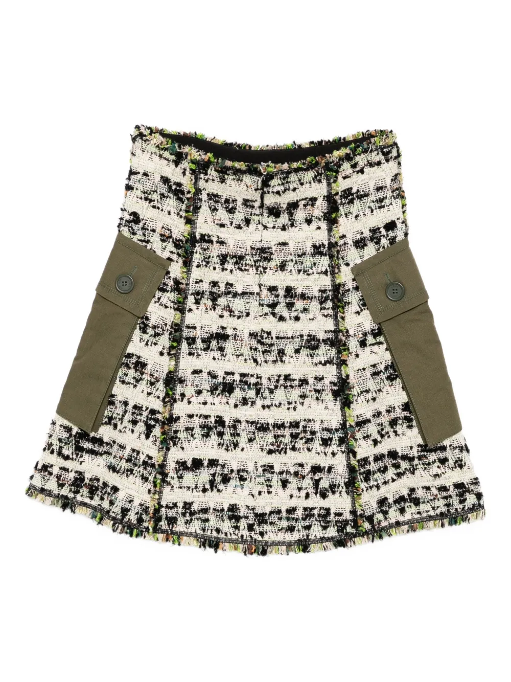 Louis Vuitton Pre-Owned 2010 rok - Wit