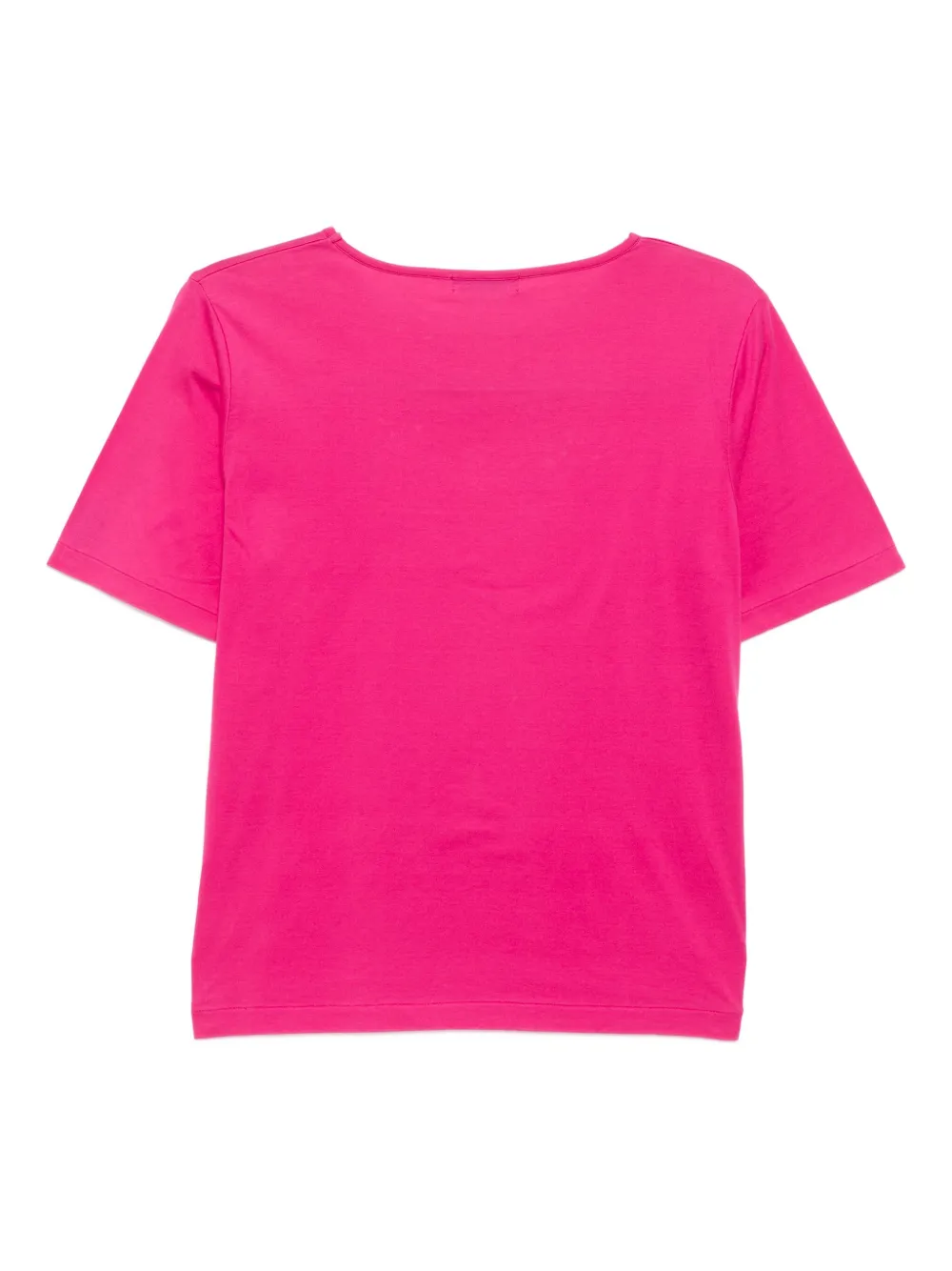 Saint Laurent Pre-Owned 1990-2000s T-shirt | Image 2