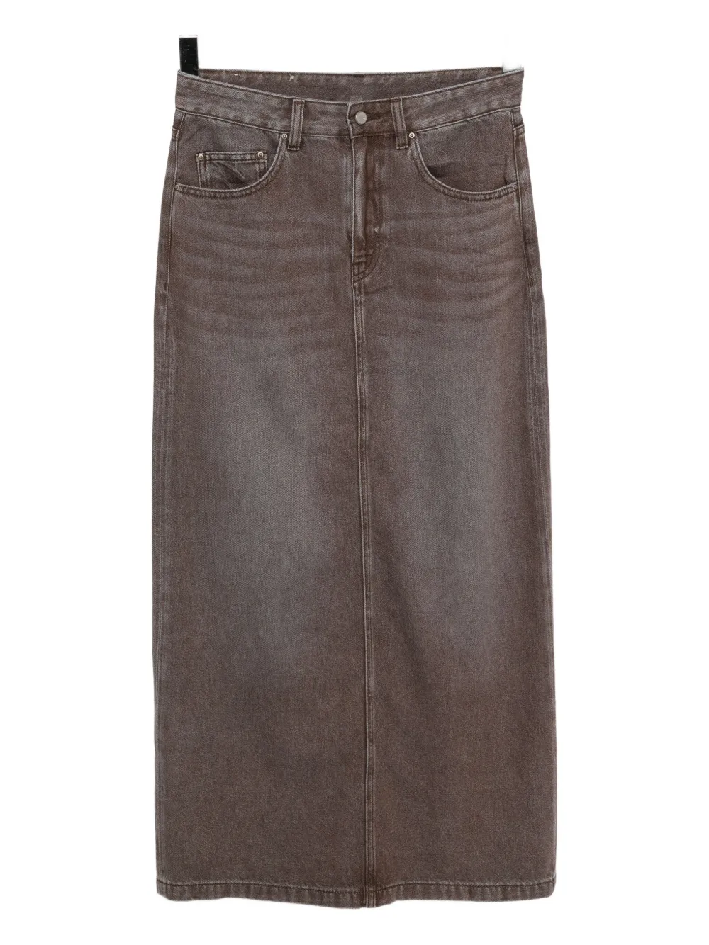 JNBY Gonna svasata - Marrone