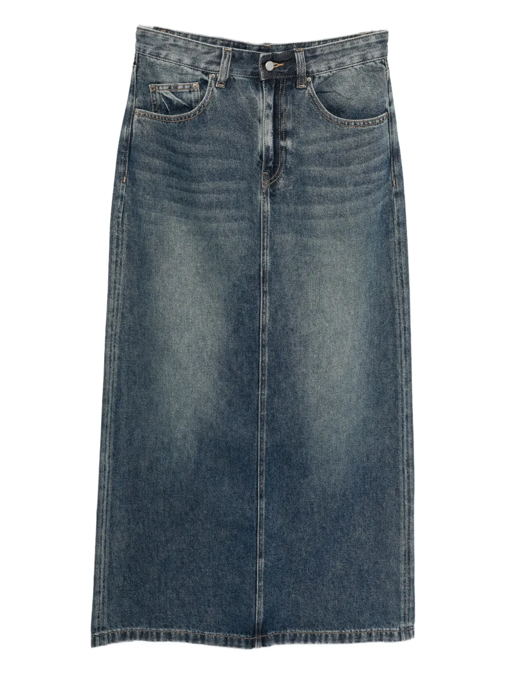 JNBY Gonna svasata - Blu