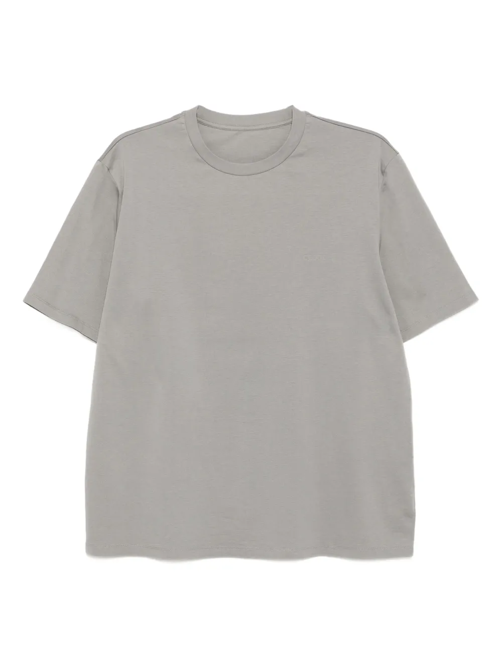 logo T-shirt
