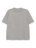 CROQUIS logo T-shirt - Grey