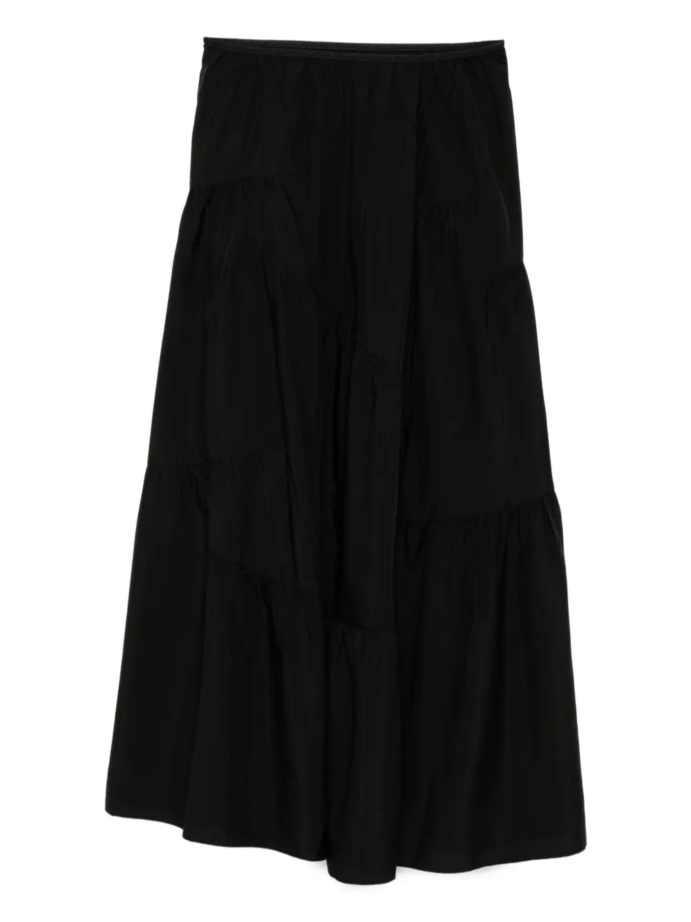 a-line skirt