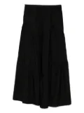 JNBY a-line skirt - Black