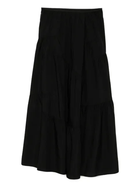 JNBY a-line skirt