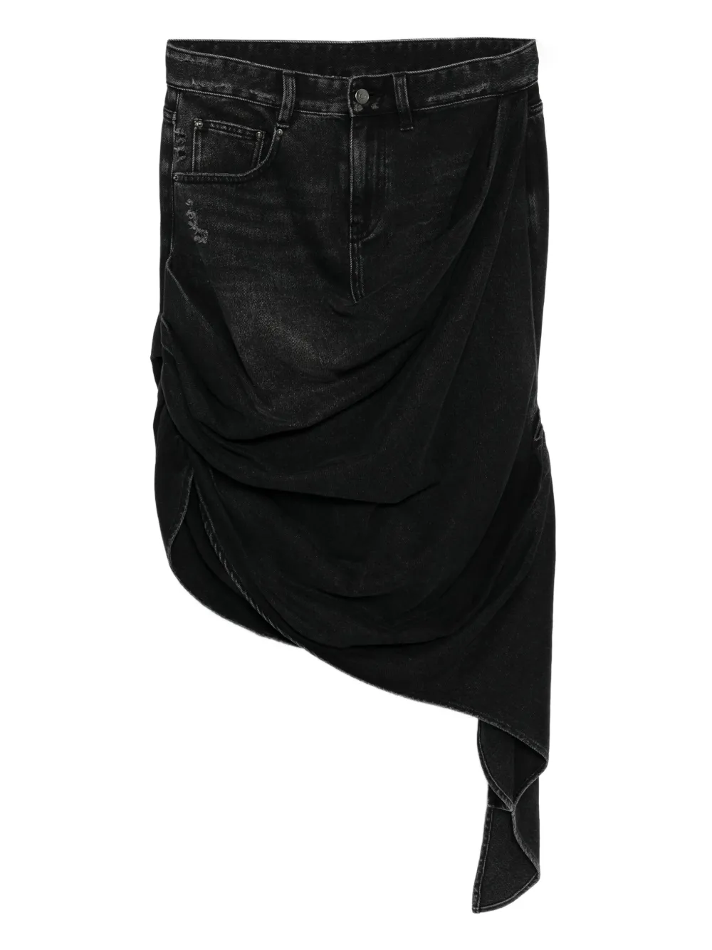 tencel skirt