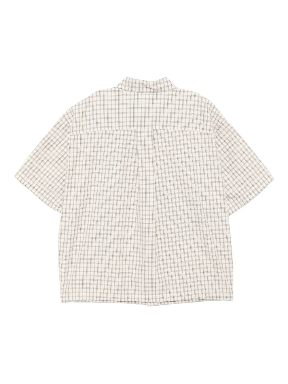 jnby by JNBY chemise en coton à manches courtes | Chemises | Image 2