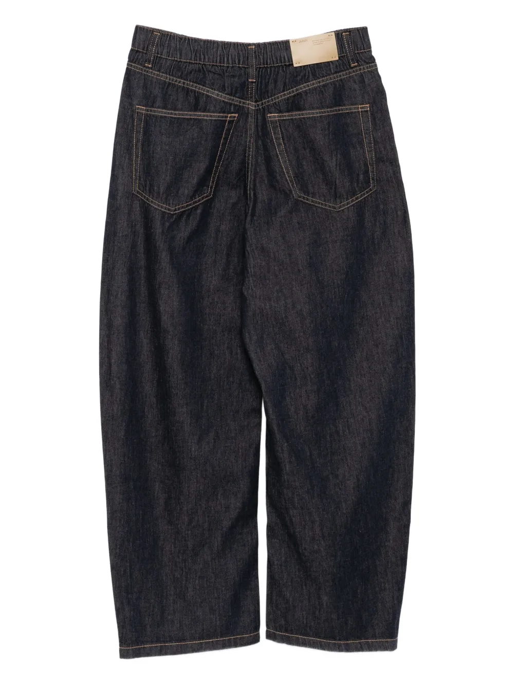 JNBY Straight jeans - Blauw