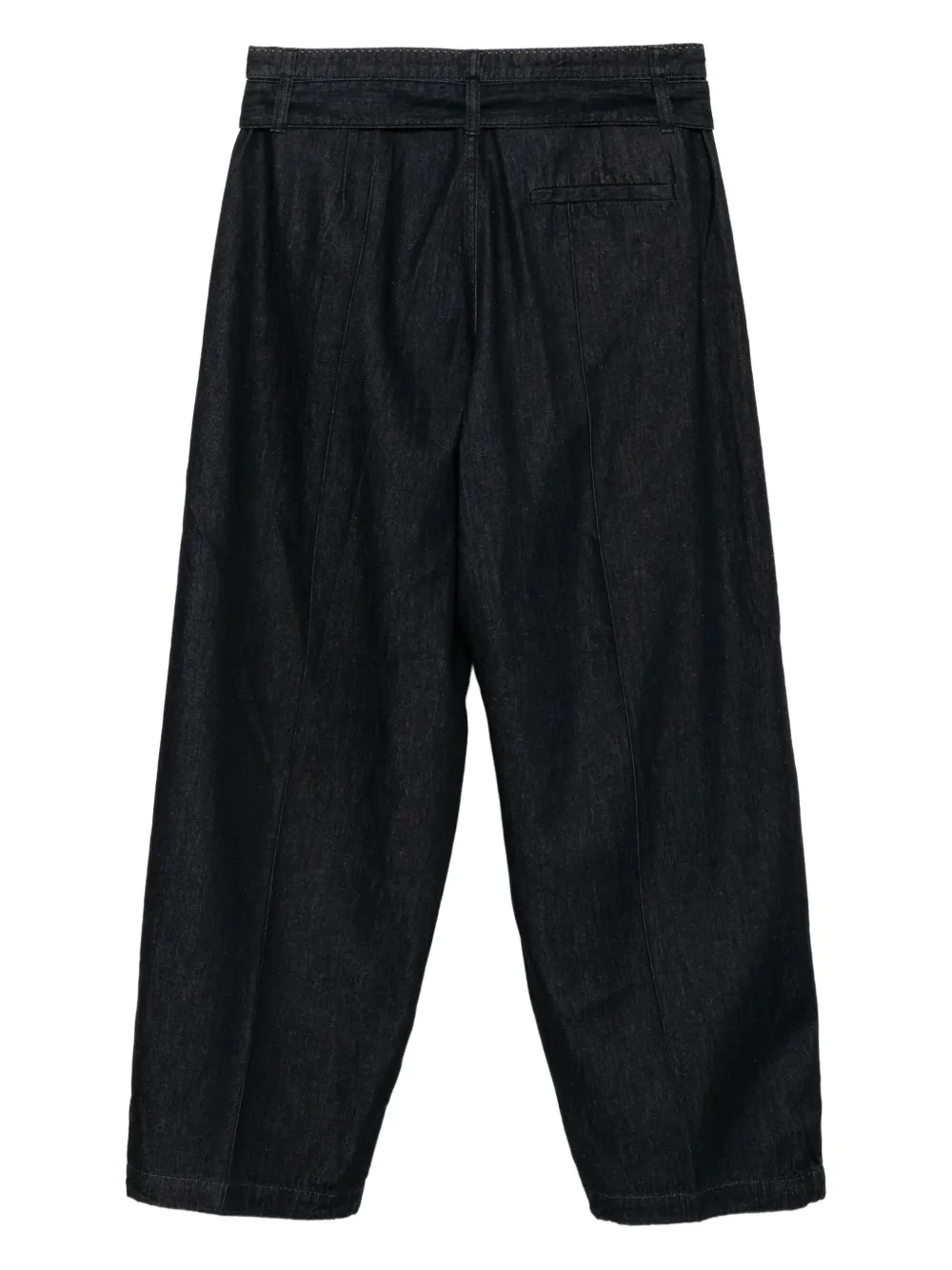 CROQUIS Straight jeans - Blauw