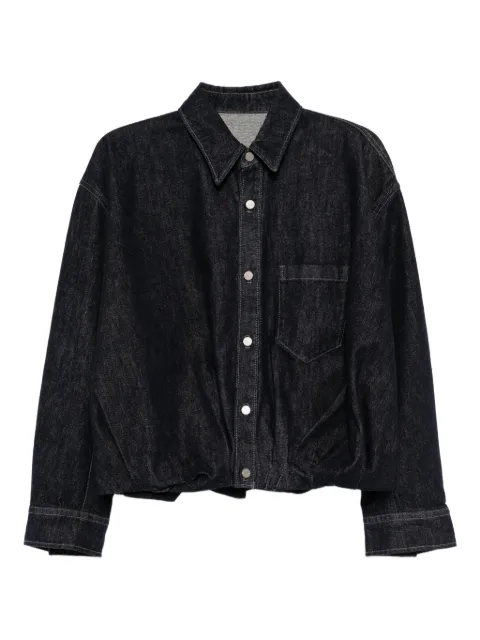 JNBY denim jacket