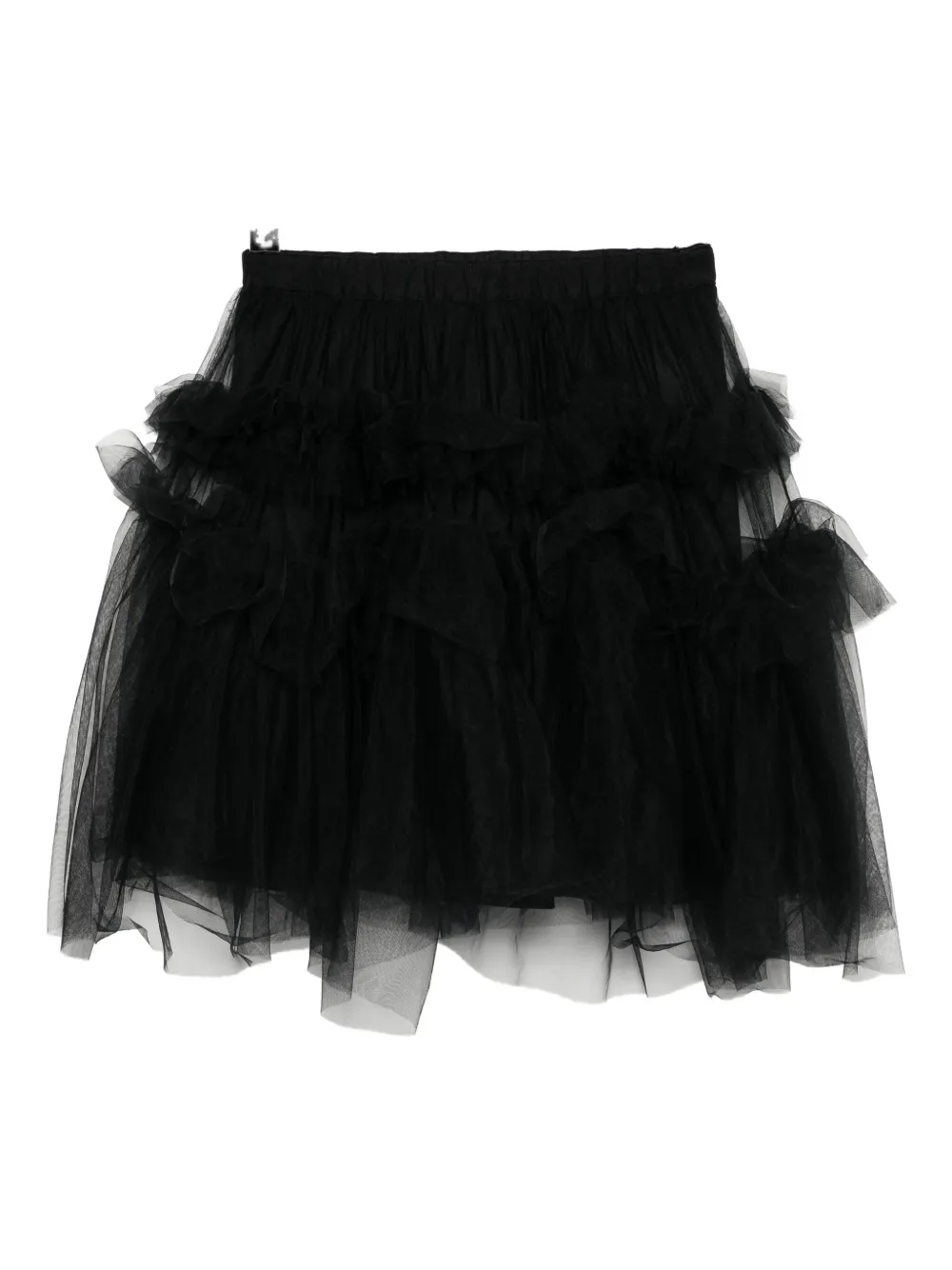 jnby by JNBY Gonna a doppio strato - Nero