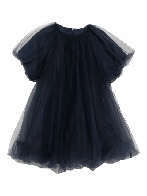jnby by JNBY double-layer dress