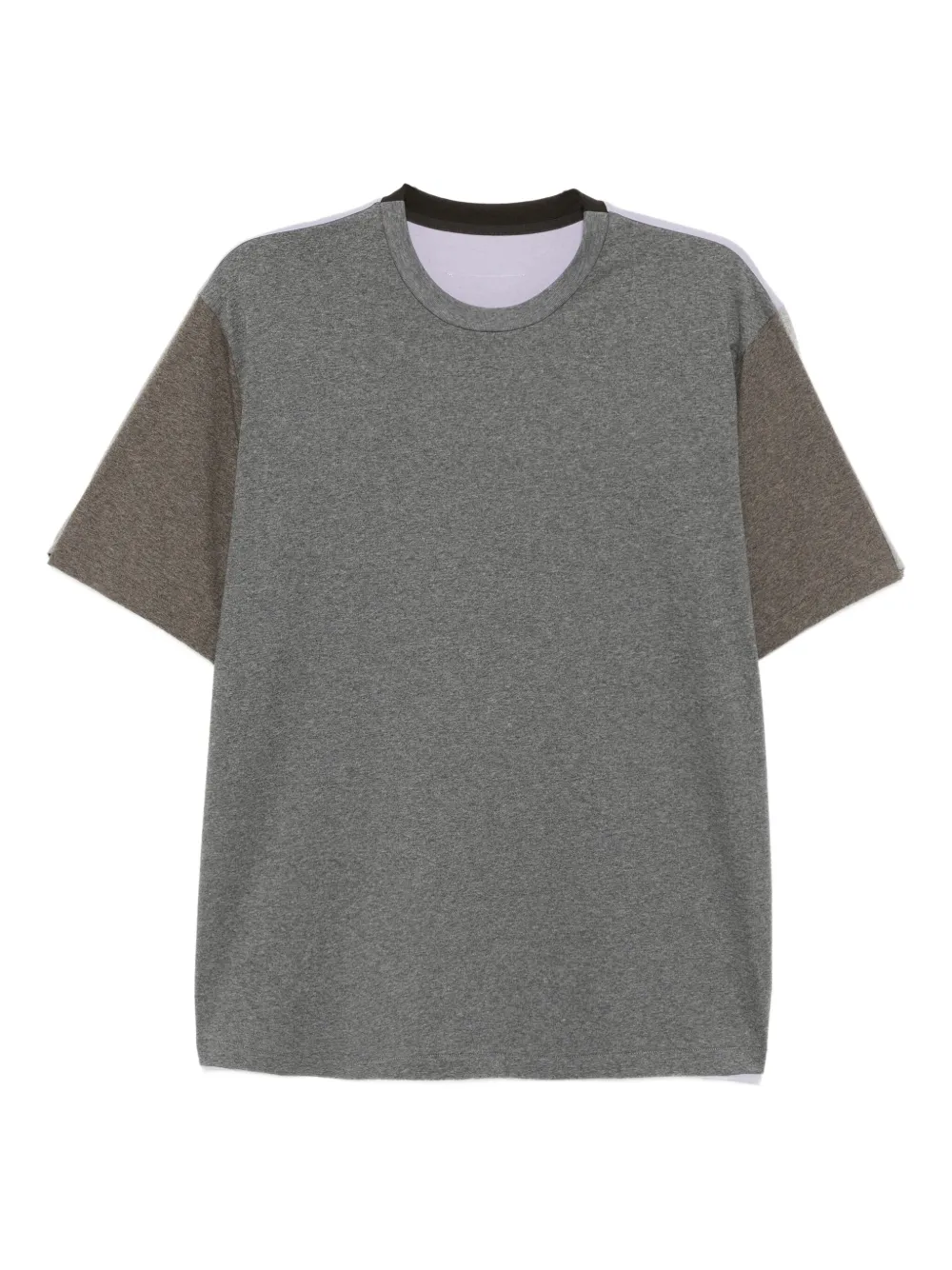 cotton T-shirt