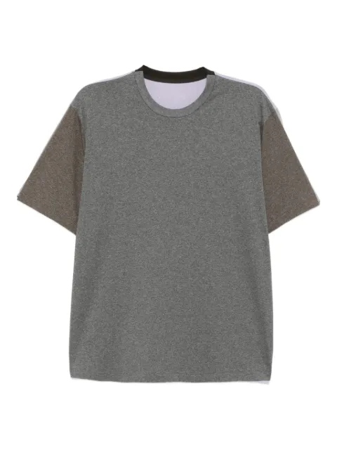 JNBY cotton T-shirt