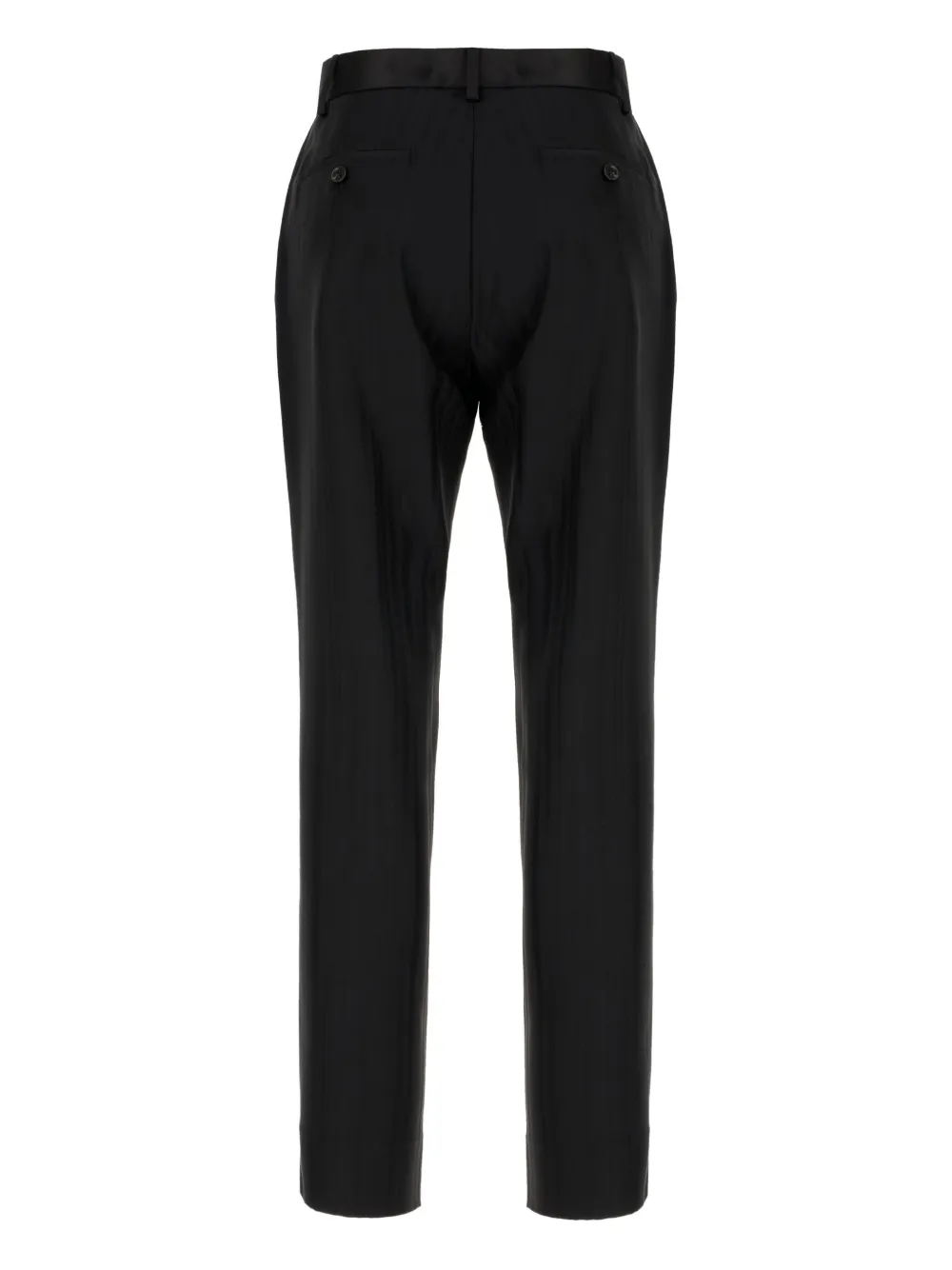Paul Smith welt-pocket trousers | Tailored Trousers | Image 2