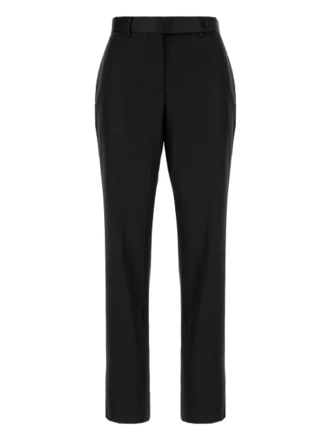Paul Smith welt-pocket trousers