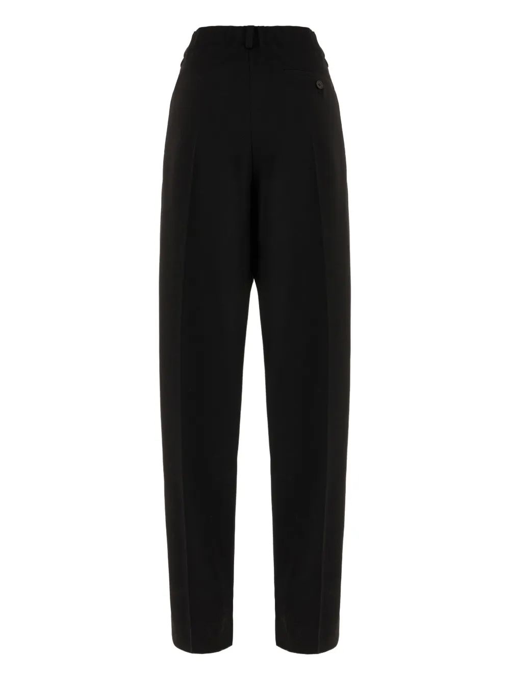 Givenchy tailored trousers Zwart