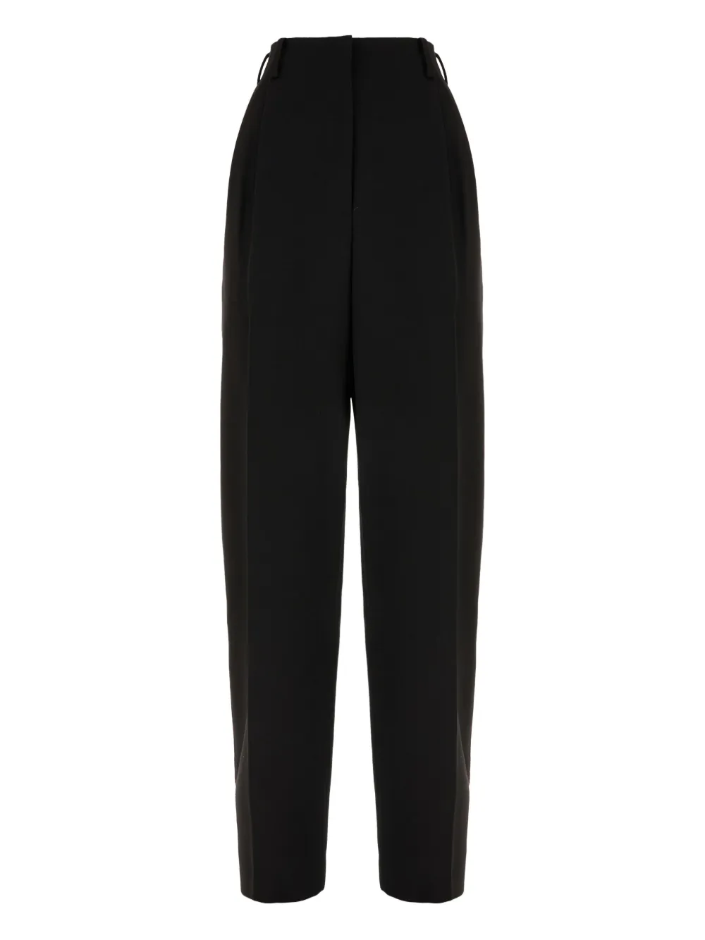 Givenchy tailored trousers Zwart